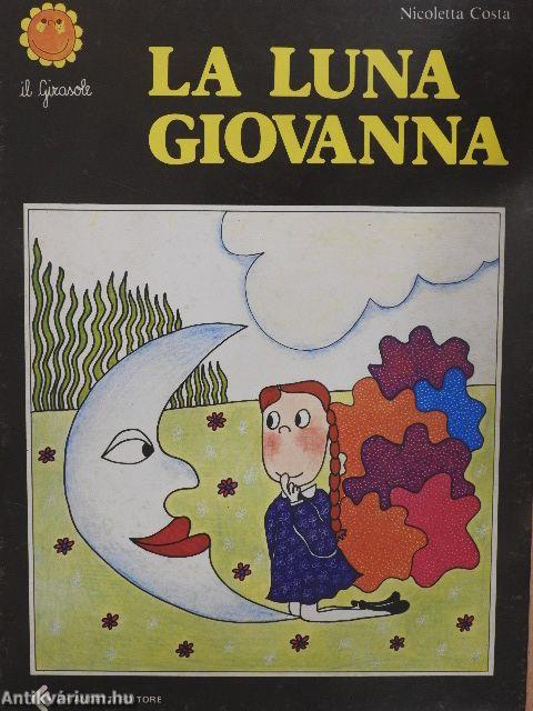 La Luna Giovanna