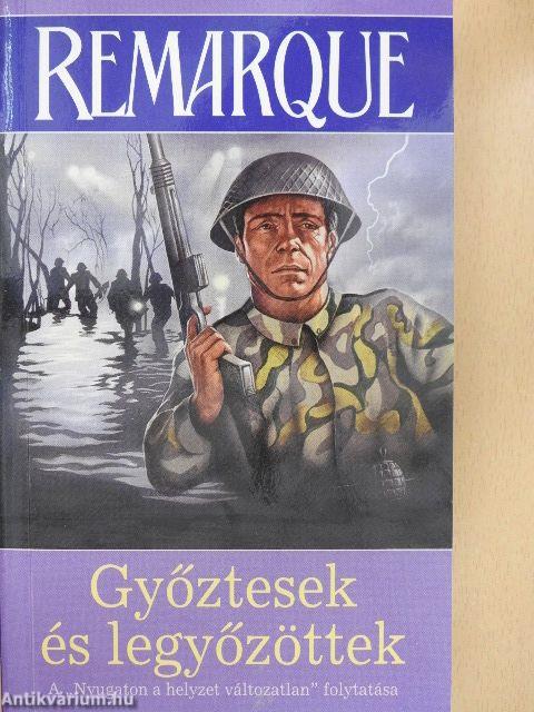 Győztesek és legyőzöttek