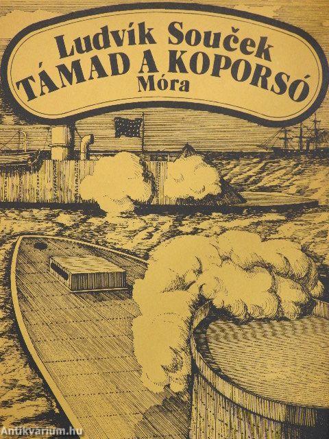 Támad a koporsó