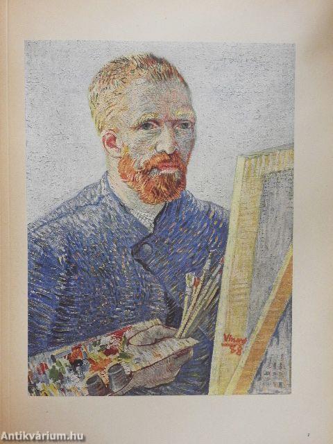 Van Gogh 1853-1890