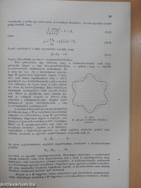 Bevezetés az atomelméletbe