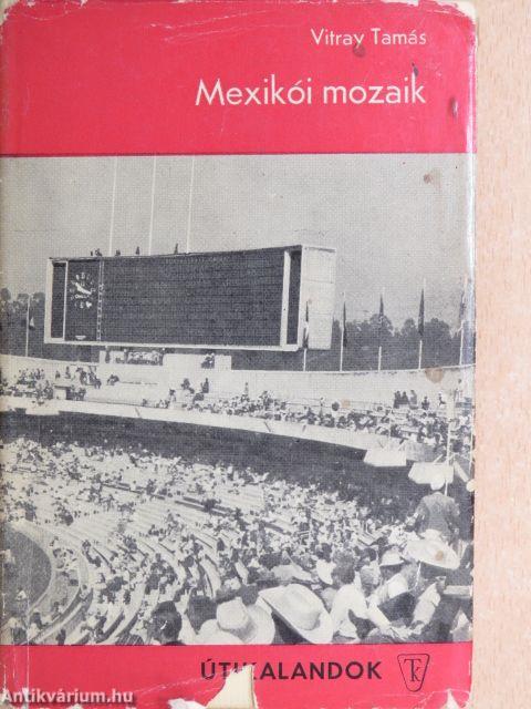 Mexikói mozaik