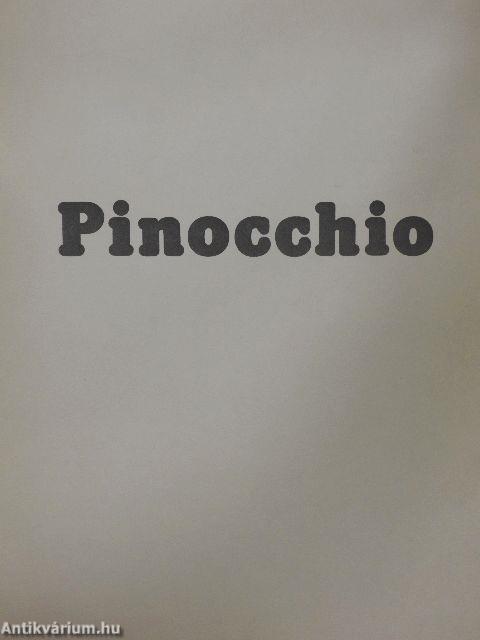 Pinocchio