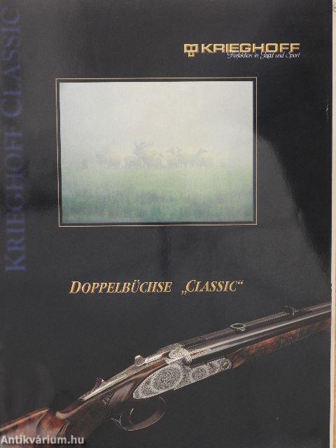 Krieghoff Classic