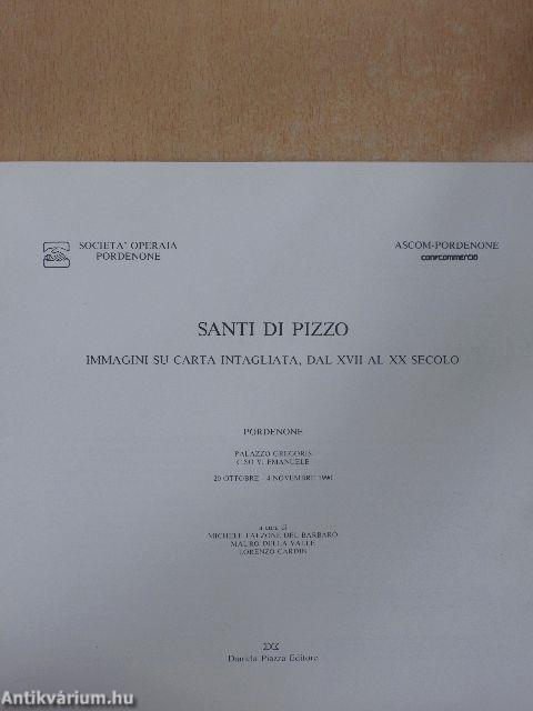 Santi di Pizzo