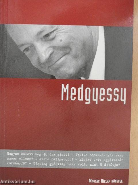 Medgyessy