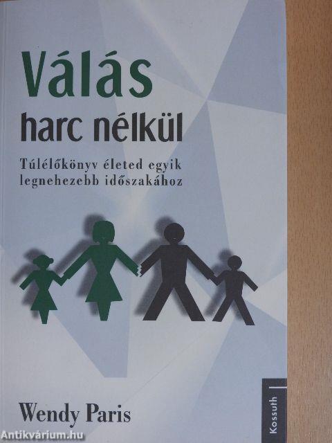 Válás harc nélkül