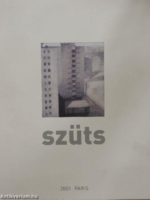 Szüts