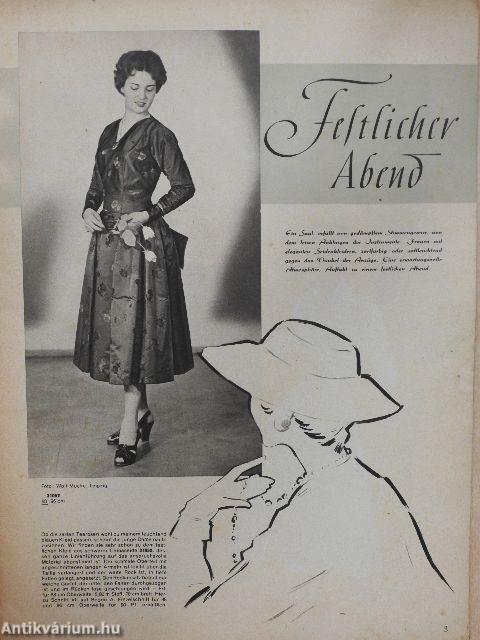 Die neue Mode Nr. 1082