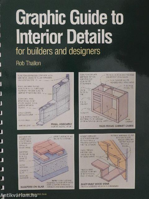 Graphic Guide to Interior Details