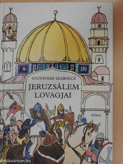 Jeruzsálem lovagjai