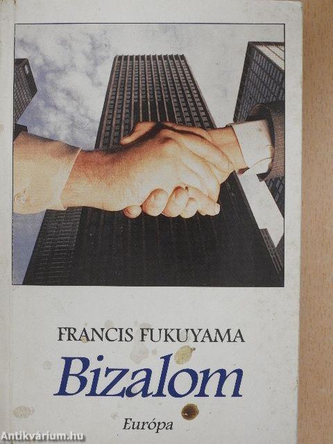 Bizalom