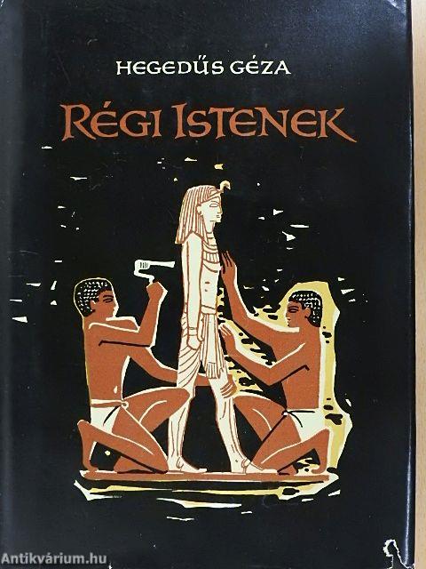 Régi istenek