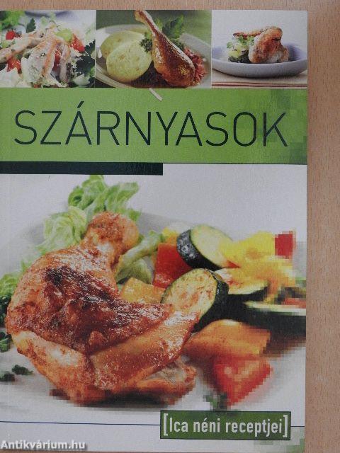 Szárnyasok