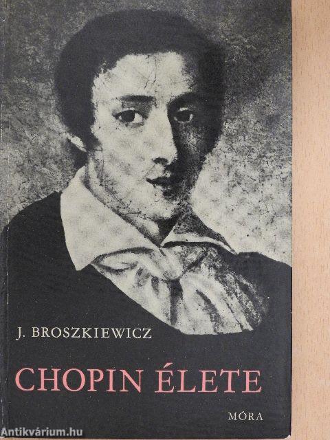 Chopin élete