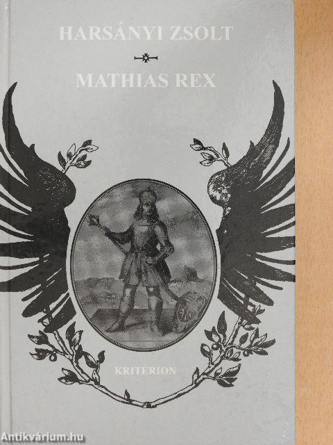 Mathias Rex