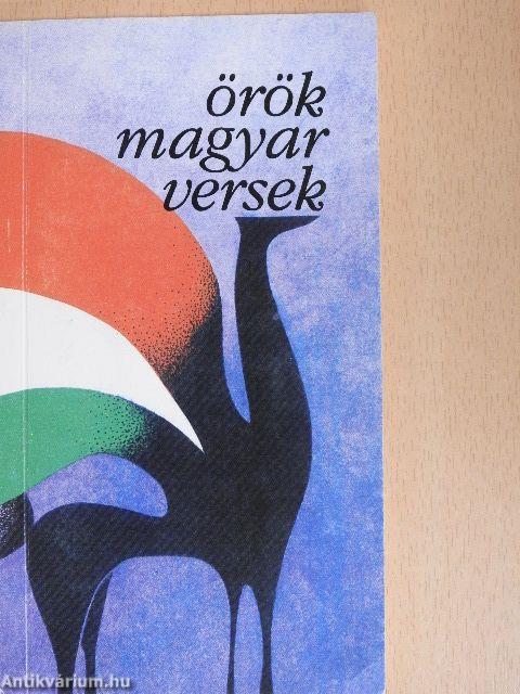 Örök magyar versek