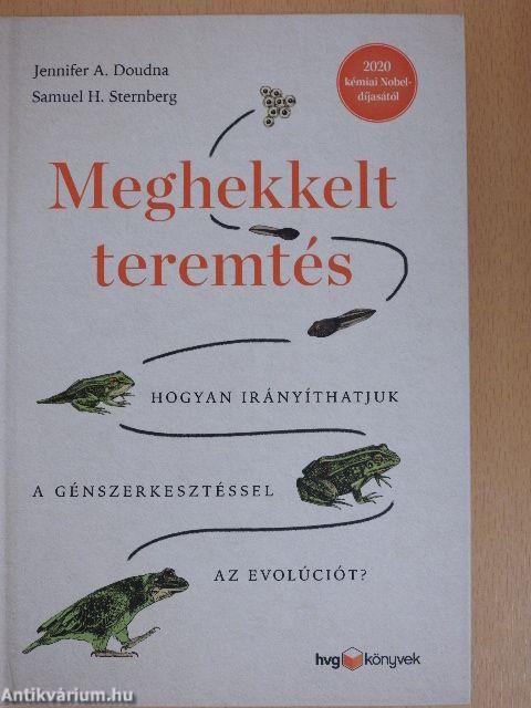 Meghekkelt teremtés