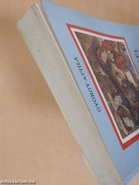 Vasárnapi örömhír - A év