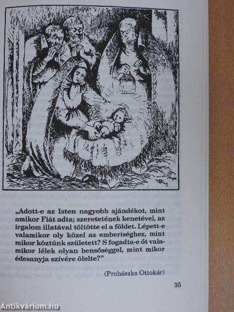 Vasárnapi örömhír - A év