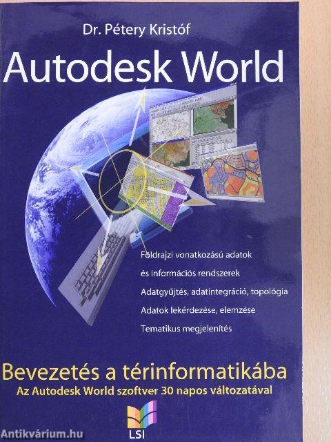 Autodesk World