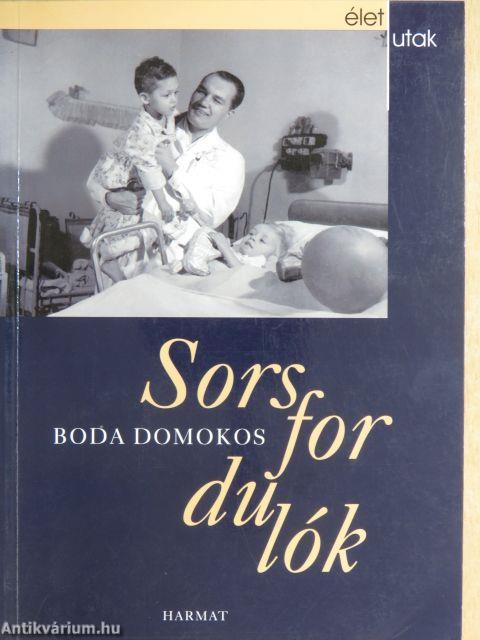Sorsfordulók