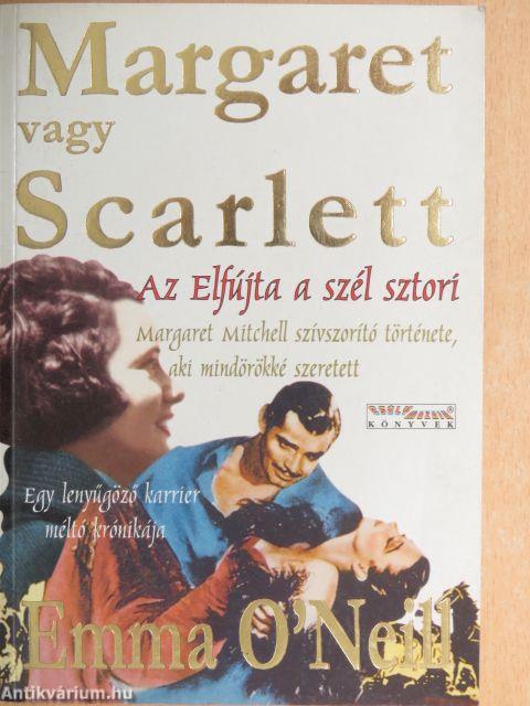 Margaret vagy Scarlett