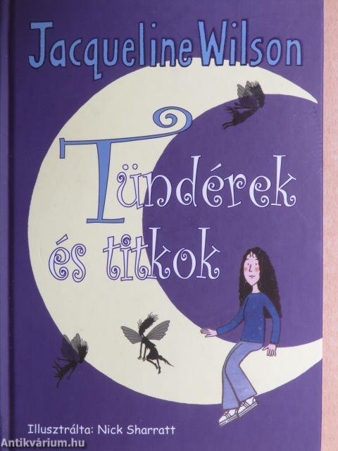 Tündérek és titkok