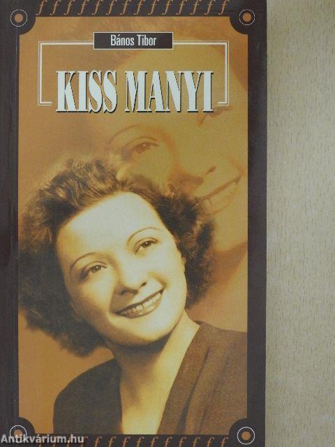 Kiss Manyi