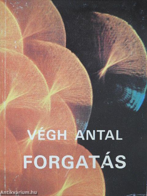 Forgatás