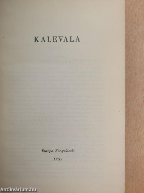 Kalevala