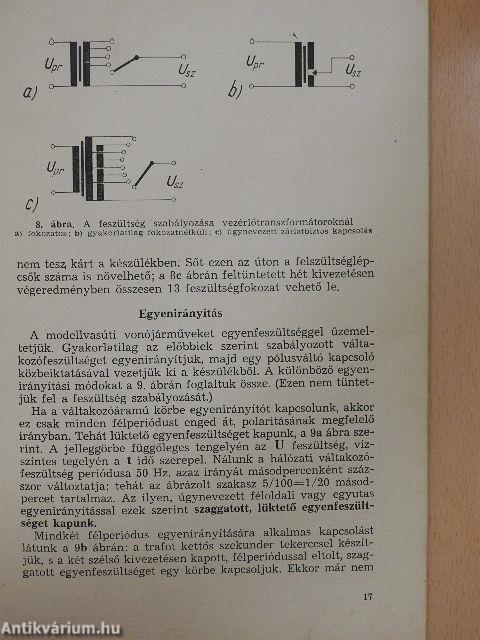 Egyszerű elektromos kapcsolások Piko szerkezeti elemekkel