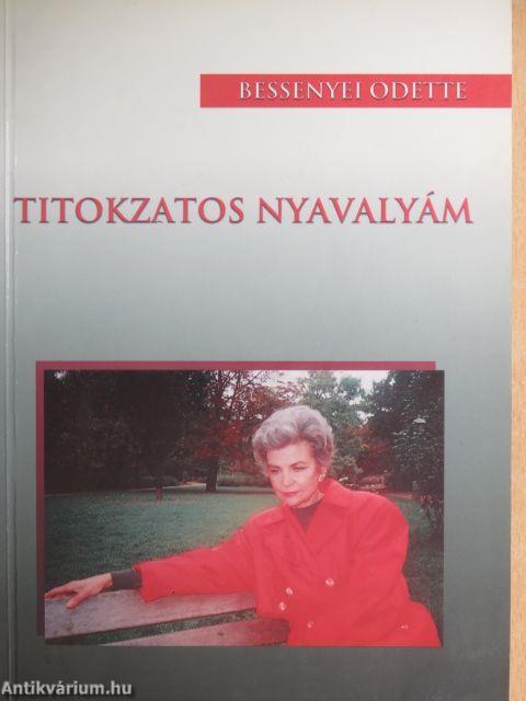 Titokzatos nyavalyám