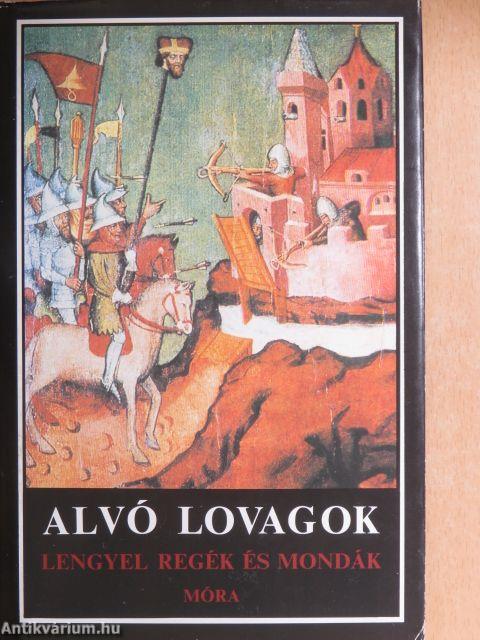 Alvó lovagok