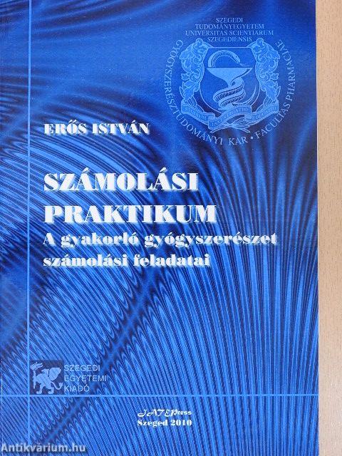 Számolási praktikum