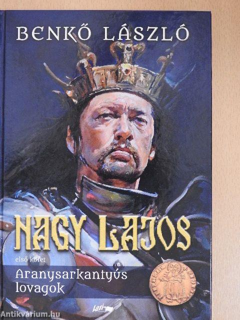 Nagy Lajos 1.