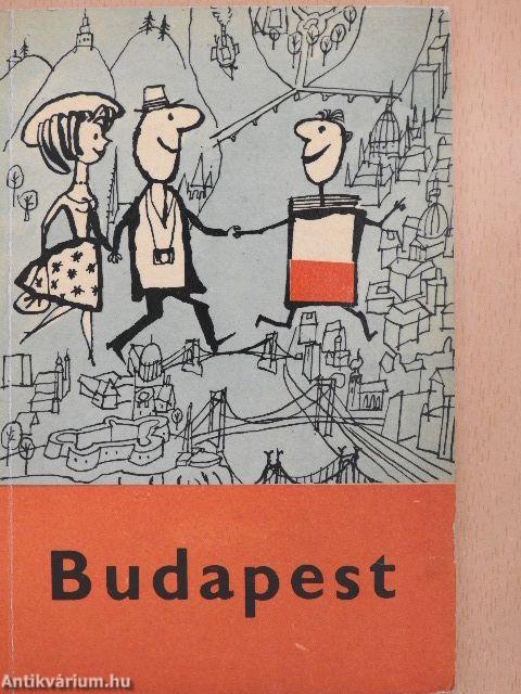 Budapest