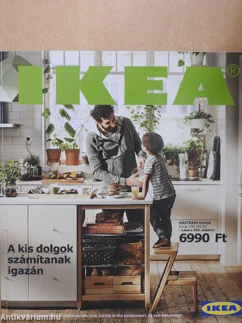 Ikea 2016