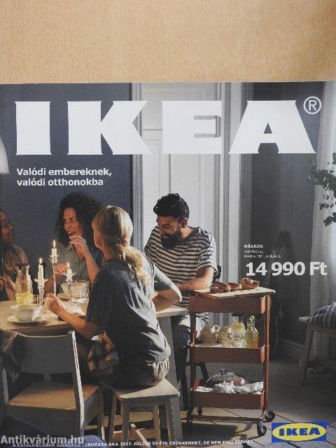 Ikea 2017