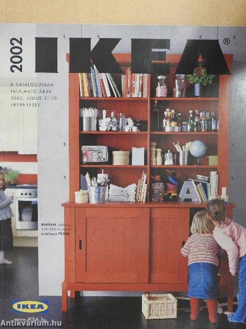 Ikea 2002