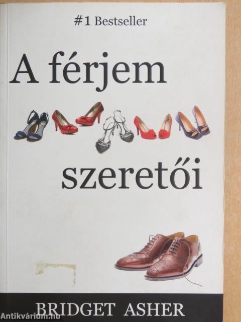 A férjem szeretői