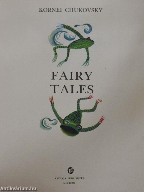 Fairy tales