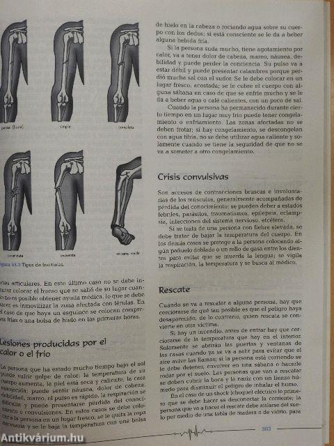 Ciencias de la Salud