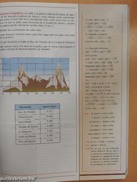 Geometría Analítica