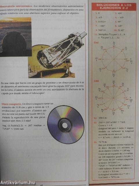 Geometría Analítica