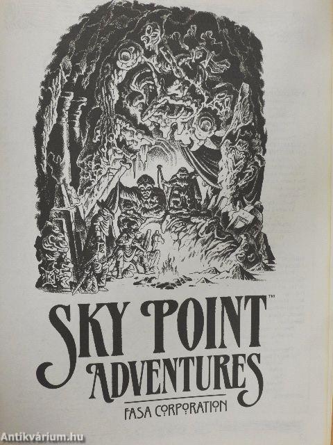 Sky Point Adventures