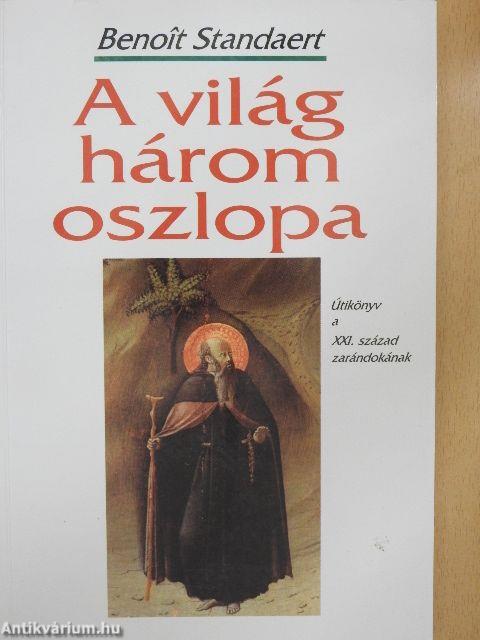 A világ három oszlopa