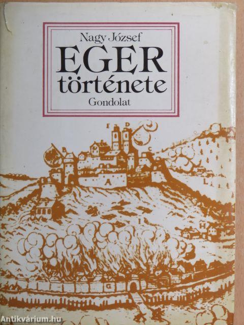 Eger története