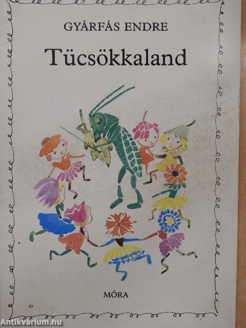 Tücsökkaland