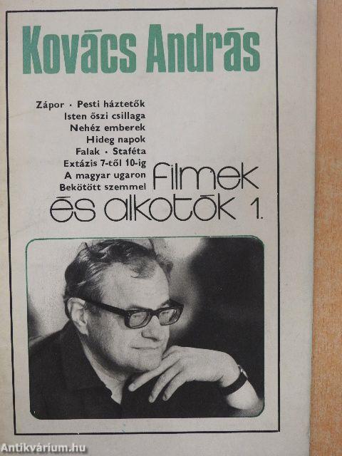 Kovács András